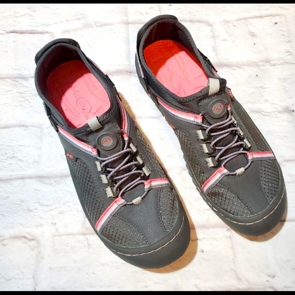 •💋J-41 Adventure Tahoe Shoes